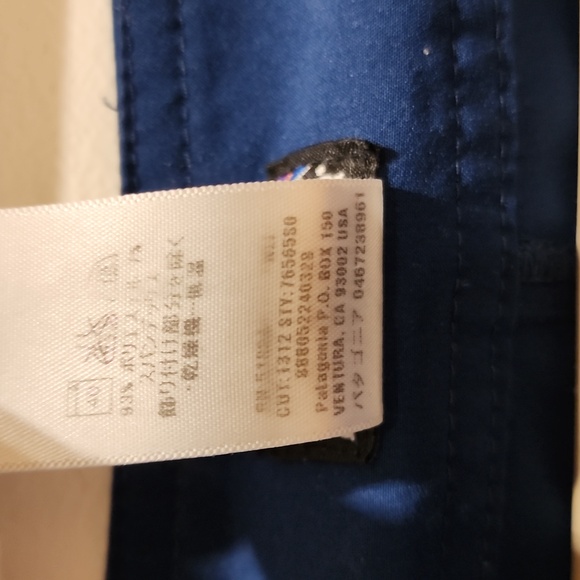 Patagonia Board Shorts - Picture 3 of 7